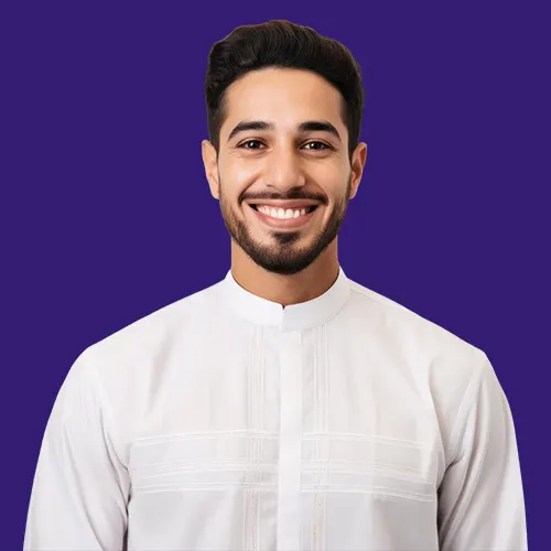 Ahmad Al Rahman